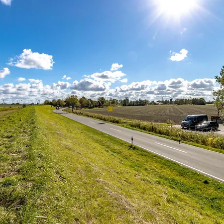 Deichnest Apartment *