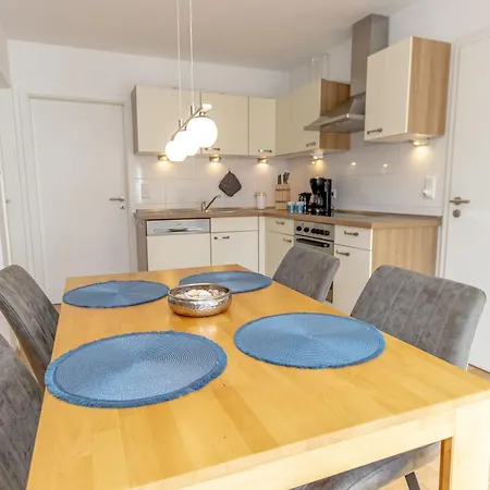 Deichnest Apartment Middelsbur