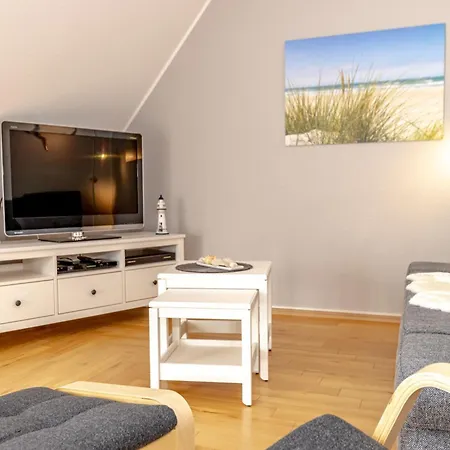 Apartment Deichnest *