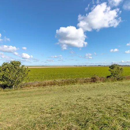 Apartment Deichnest *