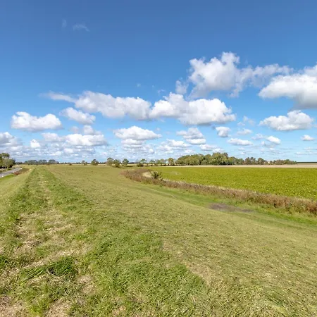 Apartment Deichnest Middelsbur