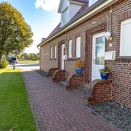 Apartment Deichnest Middelsbur