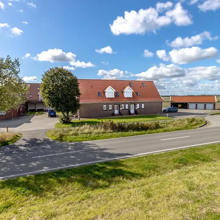 Apartment Deichnest Middelsbur