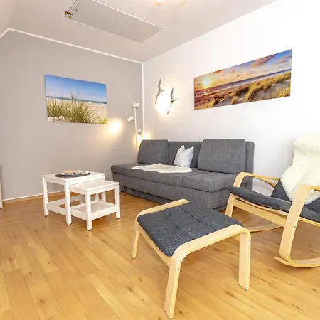 Apartment Deichnest Middelsbur