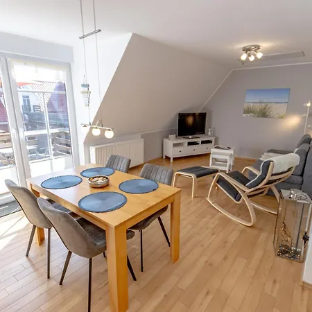 Apartment Deichnest Middelsbur