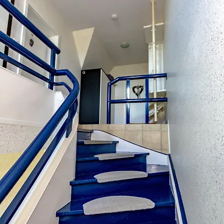 Deichnest Middelsbur