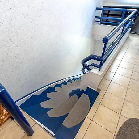 Deichnest Apartment *