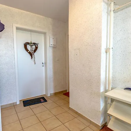 Apartment Deichnest *