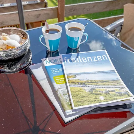 Deichnest Middelsbur