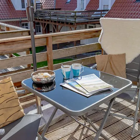 Deichnest * Middelsbur