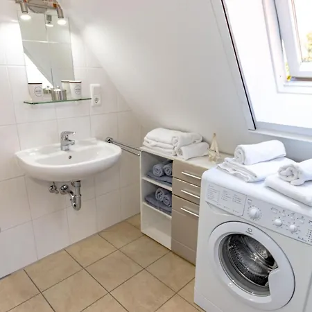 Apartment Deichnest *