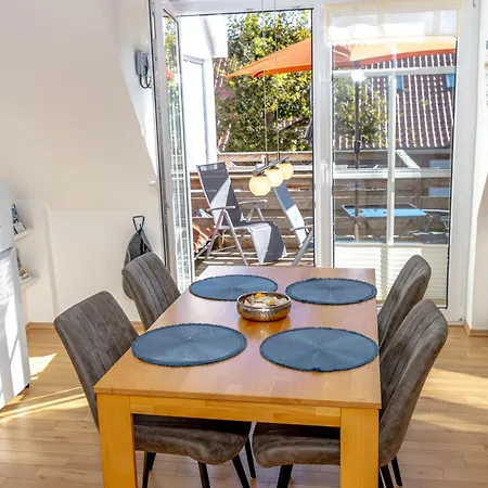 Apartment Deichnest Middelsbur