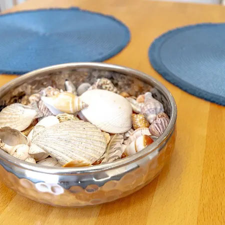 Apartment Deichnest *