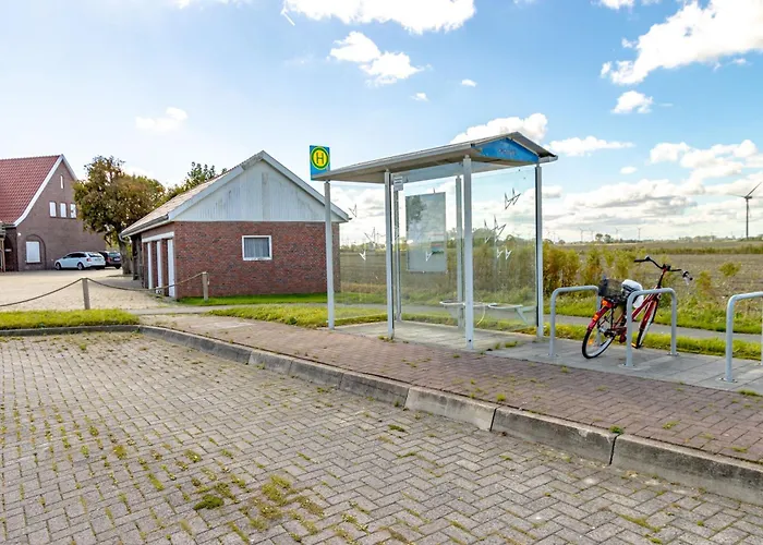 Deichnest Middelsbur