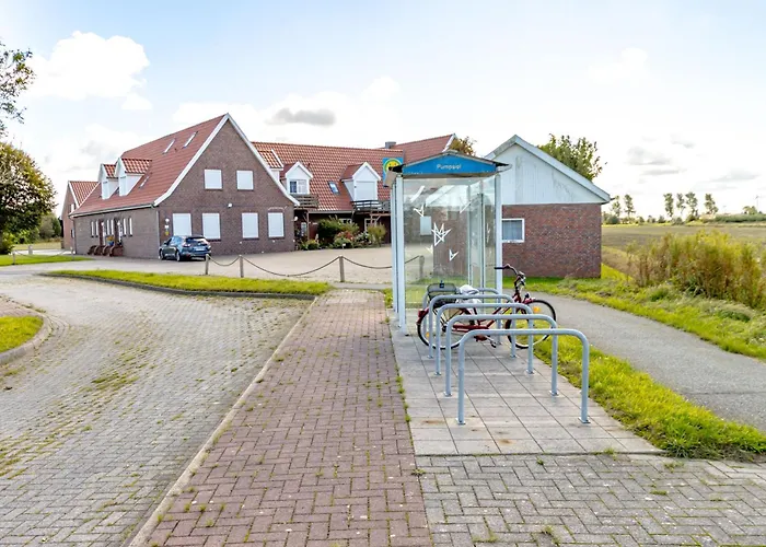 Deichnest Middelsbur