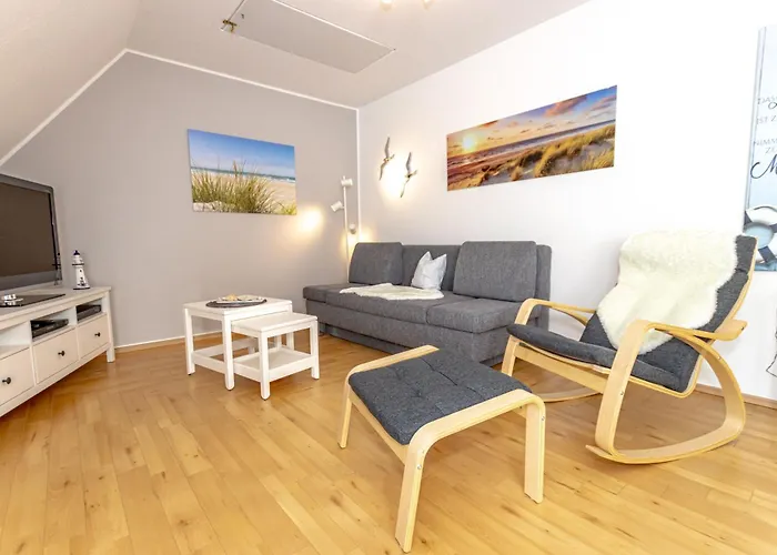 公寓 Deichnest Middelsbur