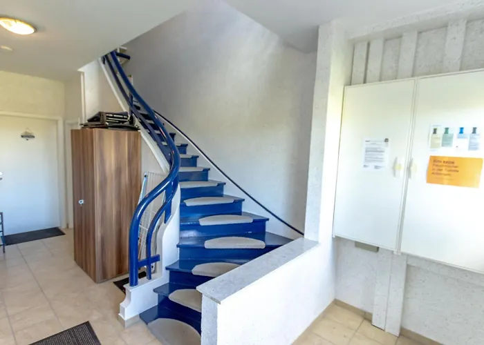 公寓 Deichnest Middelsbur