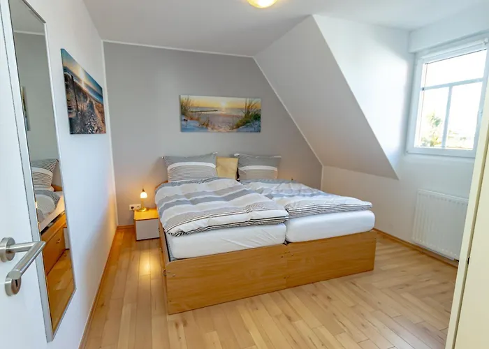 公寓 Deichnest Middelsbur