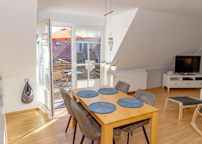 Deichnest 公寓 Middelsbur